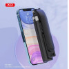 Four Legged Reinforced Stand Bluetooth Selfie Stick 1m - (XO SS11)