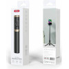 Integrated Hidden Reinforced Tripod Bluetooth Selfie Stick (Aluminium Rod) 0.72m - (XO SS14)
