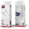 Pd 20W Charger Cable Type-C To Lightning 1m - (XO NB-Q189A)