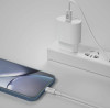Pd 20W Charger Cable Type-C To Lightning 2m - (XO NB-Q189B)
