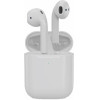 Pods Bluetooth Headset (2nd Generation Full Configuration With Ear Sensor And Wireless Charging function) - (XO Q2)