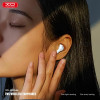 Pods Bluetooth Headset (2nd Generation Full Configuration With Ear Sensor And Wireless Charging function) - (XO Q2)