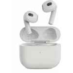 Pods Bluetooth Headset (4th Generation Full Configuration With Ear Sensor And Wireless Charging function) - (XO Q4)