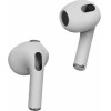 Pods Bluetooth Headset (4th Generation Full Configuration With Ear Sensor And Wireless Charging function) - (XO Q4)