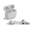 Pods Bluetooth Headset (4th Generation Full Configuration With Ear Sensor And Wireless Charging function) - (XO Q4)