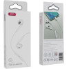 XO EP74 4th Generation Type-C Handsfree White - (XO EP74White)