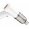 XO CZ007 Wireless Vacuum Cleaner For Both Use In a Home-Car White - (XO CZ007)
