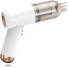 XO CZ007 Wireless Vacuum Cleaner For Both Use In a Home-Car White - (XO CZ007)