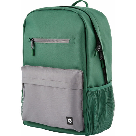 HP Campus Green Backpack - (7K0E4AA)