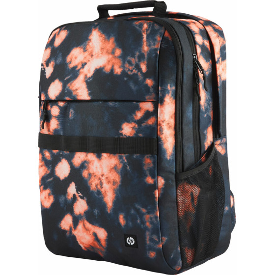 HP Campus Xl Tie Dye Backpack - - (7K0E3AA)