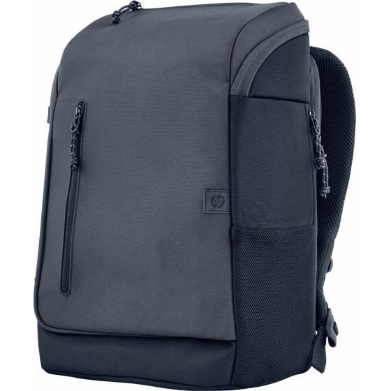 HP Travel 25L 15.6 Igr Laptop Backpack - - (6H2D8AA)