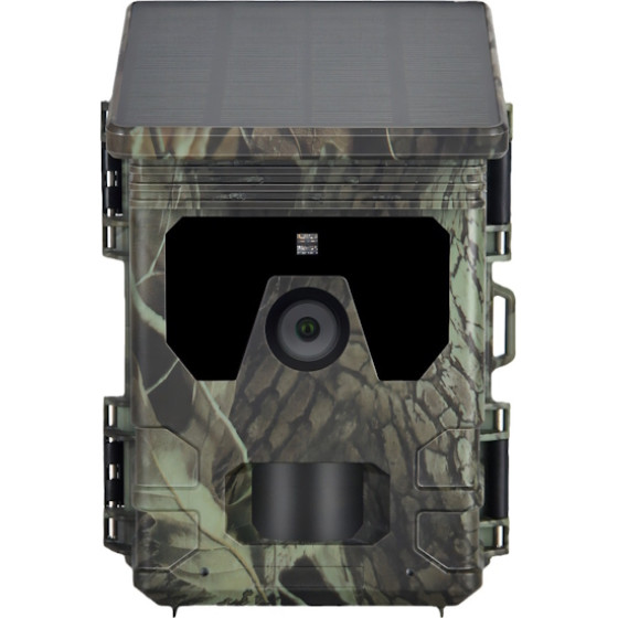 Suntek HC-600PRo �������� �� ������ ����� 2600mAh/30MP/4G/2K/Live Video �� �������� - (04165)
