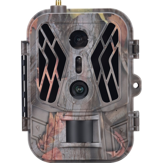 Suntek HC-950Pro-Li ����� ������/�������� 8000mAh/36MP/4G/4K/Live Video �� ��������/90� - (04166)