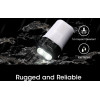 NiteCore ����� Led L Series LR70, 3-in-1