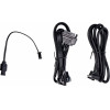 Lian Li Galahad Ii Lcd 360 Black - Aio Gpu Liquid Cooler With Argb Fans - (G89.GA2ALCD36B.00)