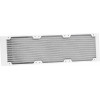 Lian Li Galahad Ii Lcd 360 White - Aio Gpu Liquid Cooler With Argb Fans - (G89.GA2ALCD36W.00)