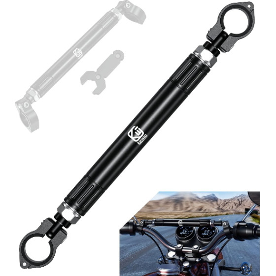 Kewig HB2 ������ ���������� ��������� �������� ��� ���������� ����� (��� ������ 22mm) Black - (04189)