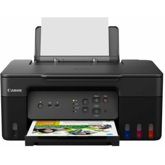 Canon Pixma G3430 Inktank Multifunction Printer - (5989C009AA)