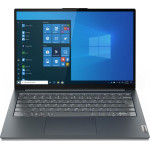 Lenovo Laptop Thinkbook 13x G2 Iap 13.3'' Wqxga IPS/i7-1255U/16GB/512GB /Intel Iris Xe Graphics/Win 11 Pro/3Y NBD/Storm Grey - (21AT0044GM)