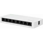 Gembird 8-Port Gigabit Lan Switch - (NSW-G8-01)