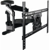 Gembird Full Motion Tv Wall Mount 32'-75' 45KG - (WM-75ST-01)