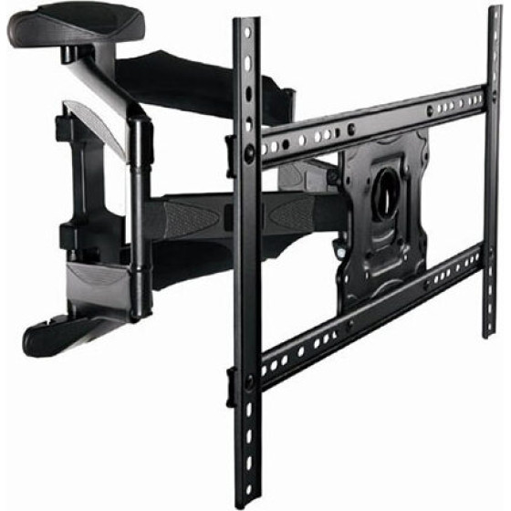 Gembird Full Motion Tv Wall Mount 32'-75' 45KG - (WM-75ST-01)