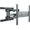 Gembird FULL-Motion Tv Wall Mount 40'-80' - (WM-80ST-01)