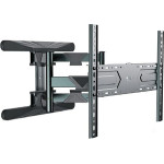 Gembird FULL-Motion Tv Wall Mount 40'-80' - (WM-80ST-01)