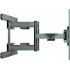 Gembird FULL-Motion Tv Wall Mount 40'-80' - (WM-80ST-01)