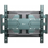 Gembird FULL-Motion Tv Wall Mount 40'-80' - (WM-80ST-01)