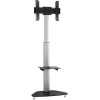 Sbox Trolley Mount 600x400 37'-70' 94 - 178 Cm 40kg - (FS-500)