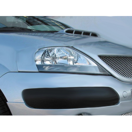 Autostyle �������� �������� Citroen C3 - (LECA4148)