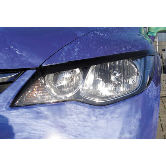 Autostyle �������� �������� Honda Civic 4D/Hybrid 06+ - (DXKHO04)