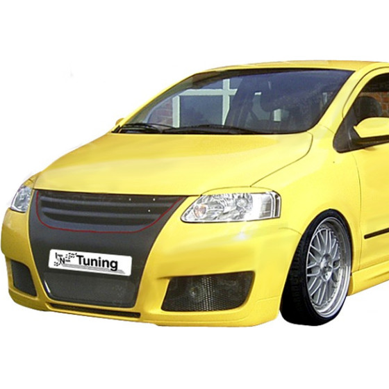 Autostyle �������� �������� Vw Fox - (INLVW01)