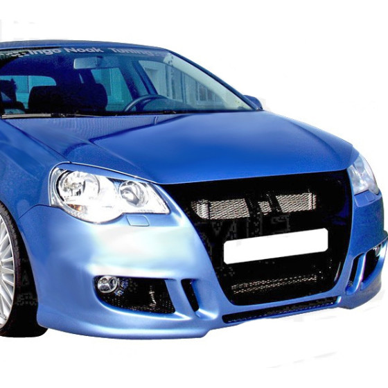 Autostyle �������� �������� Vw Polo 9N2 8/05+ - (INLVW08)