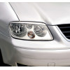 Autostyle �������� �������� Vw TOURAN/New Caddy - (MAVWK41)