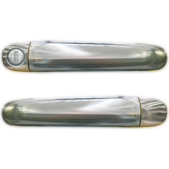 Autostyle �������� ������ Vw Skoda - (WEDHCVW01)