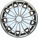 Croatia-Cover Ford New Transit Custom ����� ����� 15 Inch Croatia Cover (4 ���.) - (338/FO1502)