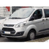 Croatia-Cover Ford New Transit Custom ����� ����� 15 Inch Croatia Cover (4 ���.) - (338/FO1502)