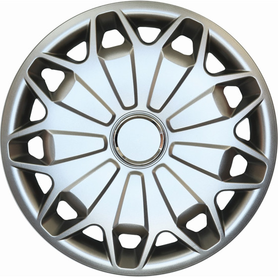 Croatia-Cover Ford New Transit Custom ����� ����� 15 Inch Croatia Cover (4 ���.) - (338/FO1502)