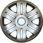 Croatia-Cover Nissan PRIM�STAR/Qashqai ����� ����� 16 Inch Croatia Cover (4 ���.) - (406/NI1601)