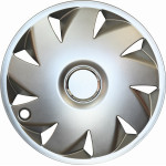 Croatia-Cover Opel Astra F/Vectra A 1993-1995 ����� ����� 14 Inch Croatia Cover (4 ���.) - (210/OP1402)