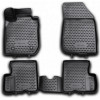 Novline Dacia Duster 05/2010-2018 ����� ������� �� ����� Tpe ������� �� ����� ����� - 4 ���. - (EXP.NLC.3D.41.29.210KH)