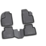 Novline Fiat Doblo 11/2000-12/2009 ����� ������� �� ����� Tpe ������� �� ����� ����� - 4 ���. - (EXP.NLC.15.18.210)