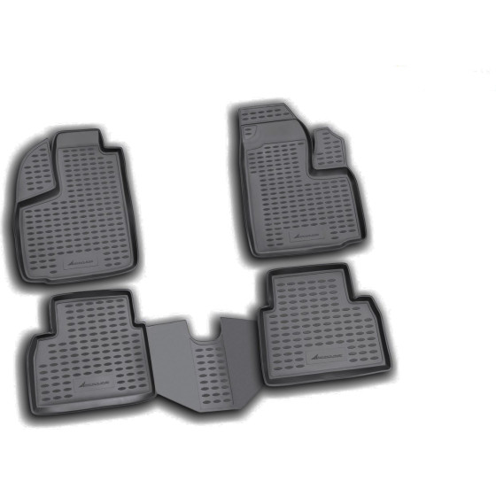 Novline Fiat Doblo 11/2000-12/2009 ����� ������� �� ����� Tpe ������� �� ����� ����� - 4 ���. - (EXP.NLC.15.18.210)