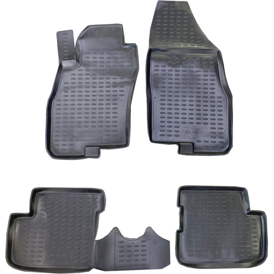 Novline Fiat Grande Punto 2005-2012 ����� ������� �� ����� Tpe ������� �� ����� ����� - 4 ���. - (EXP.NLC.15.23.210)