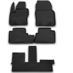 Novline Ford Grand C-Max 11/2010-2019 ����� ������� �� ����� Tpe ������� �� ����� ����� - 5 ���. - (EXP.NLC.16.27.210K)