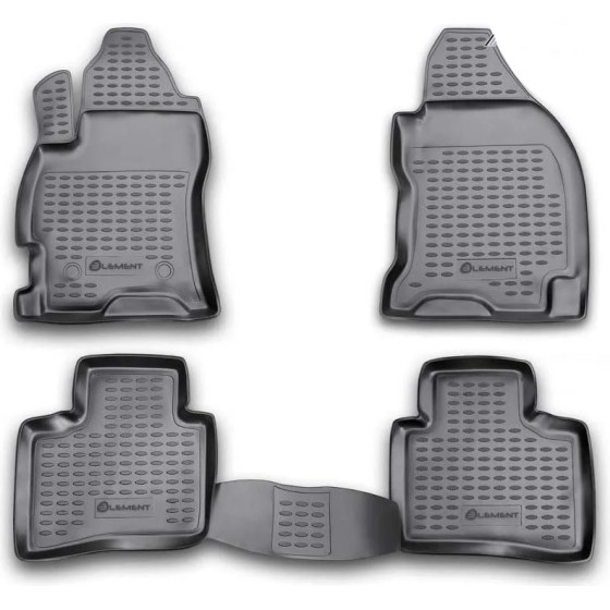 Novline Ford Mondeo 11/2000-04/2007 ����� ������� �� ����� Tpe ������� �� ����� ����� - 4 ���. - (EXP.NLC.16.05.210)