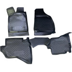 Novline Ford Ranger 2007-2011 ����� ������� �� ����� Tpe ������� �� ����� ����� - 4 ���. - (EXP.1573057)