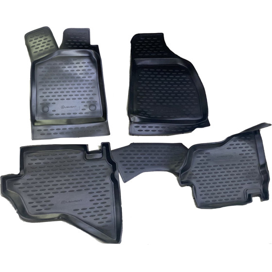 Novline Ford Ranger 2007-2011 ����� ������� �� ����� Tpe ������� �� ����� ����� - 4 ���. - (EXP.1573057)